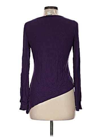 Venus Long Sleeve Top (view 2)
