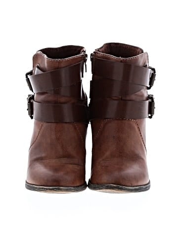 Blowfish Ankle Boots (view 2)