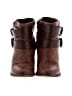 Blowfish Brown Ankle Boots Size 7 1/2 - photo 2