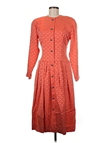 Albert Nipon Casual Dress (view 1)
