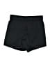 Nike 100% Polyester Black Athletic Shorts Size XS - photo 2