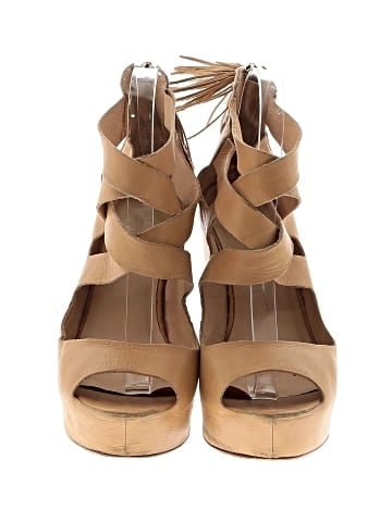 Dolce Vita Wedges (view 2)