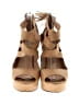Dolce Vita Tan Wedges Size 8 1/2 - photo 2