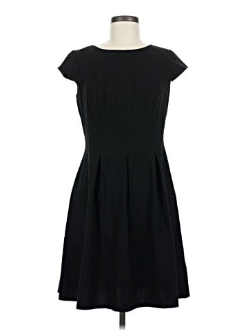 AB Studio Casual Dress (view 1)