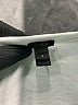 J.Crew White Short Sleeve Top Size S - photo 7