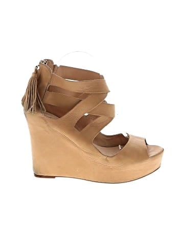 Dolce Vita Wedges (view 1)
