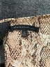 Symphony Tan Casual Dress Size S - photo 7