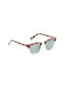Cole Haan Tan Sunglasses One size - photo 1