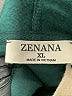 Zenana Green Pullover Hoodie Size XL - photo 7