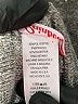 Rainbow Gray Casual Dress Size M - photo 5