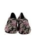 TOMS Paisley Black Flats Size 9 - photo 2