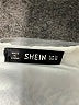 Shein 100% Polyester Ivory Casual Dress Size XS - photo 7