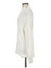 Aerie Ivory Turtleneck Sweater Size M - photo 5