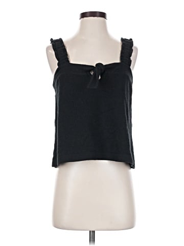 TeXTURE & THREAD Madewell Sleeveless Top (view 1)