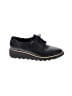 Clarks Black Flats Size 6 - photo 1
