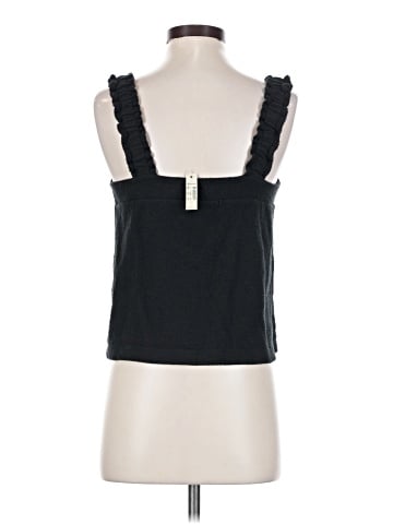TeXTURE & THREAD Madewell Sleeveless Top (view 2)