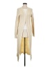 Unbranded 100% Acrylic Ivory Cardigan Size M - photo 1