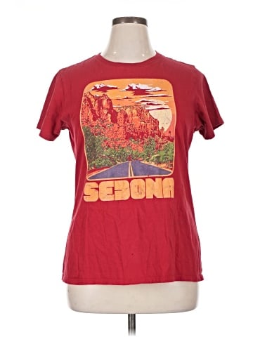 Port & Company Short Sleeve T-Shirt (view 1)