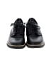 Clarks Black Flats Size 6 - photo 2