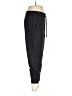 Athleta Black Track Pants Size M (petite) - photo 4