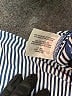 Coolibar Blue Long Sleeve T-Shirt Size S - photo 8