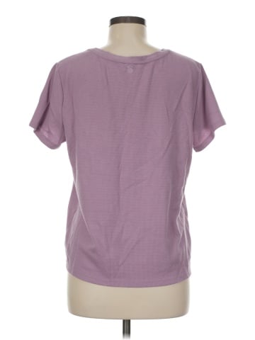 Victoria's Secret Short Sleeve T-Shirt (view 2)