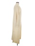 Unbranded 100% Acrylic Ivory Cardigan Size M - photo 4