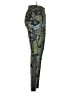 FP Movement Print Green Active Pants Size XS - photo 4