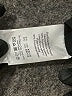 DKNY 100% Polyester Solid Black Formal Skirt Size 8 - photo 6