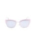 Quay Pink Sunglasses One size - photo 2