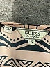Guess 100% Polyester Graphic Brown Casual Dress Size S - photo 7
