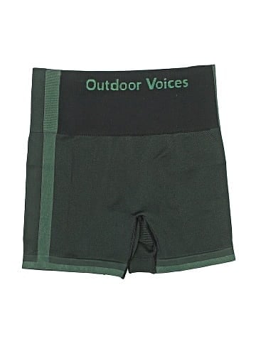 Outdoor Voices Athletic Shorts (view 2)