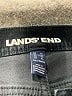 Lands' End Black Jeans Size 12 - photo 7