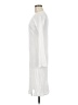 Skin White Casual Dress Size Med (2) - photo 5