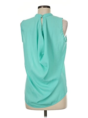 Truth NYC Sleeveless Blouse (view 2)
