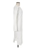 Skin White Casual Dress Size Med (2) - photo 4