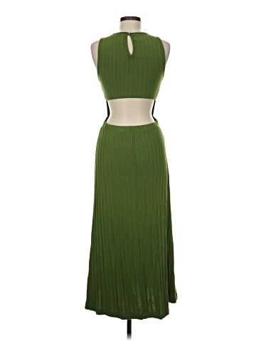 Amour Vert Cocktail Dress (view 2)