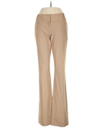 The Limited Black Collection Dress Pants (view 1)