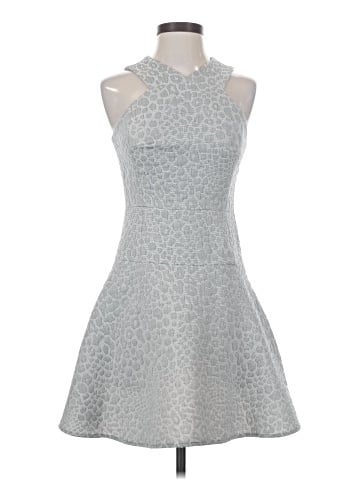 Tibi Cocktail Dress (view 1)