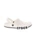 Crocs White Mule/Clog Size 9 - photo 1