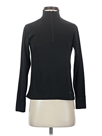REI Long Sleeve Turtleneck (view 1)