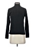 REI 100% Polyester Black Long Sleeve Turtleneck Size S - photo 1