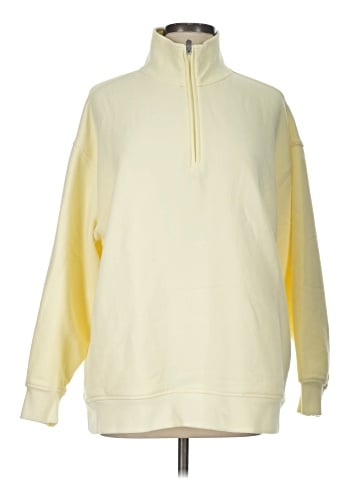 Athleta Sweatshirt (view 1)