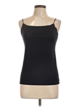 Ann Taylor Sleeveless T-Shirt (view 1)