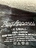 Assorted Brands 100% Cotton Tie-dye Black Sweatshirt Size XS - photo 7