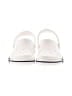 Crocs White Mule/Clog Size 9 - photo 2