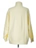 Athleta Yellow Sweatshirt Size L - photo 2