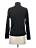 REI 100% Polyester Black Long Sleeve Turtleneck Size S - photo 2