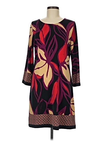 Calessa Casual Dress (view 1)