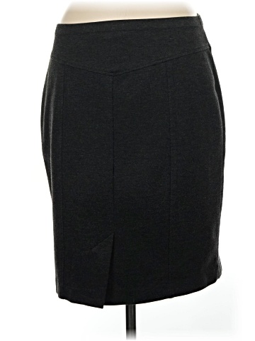 Ellen Tracy Formal Skirt (view 2)